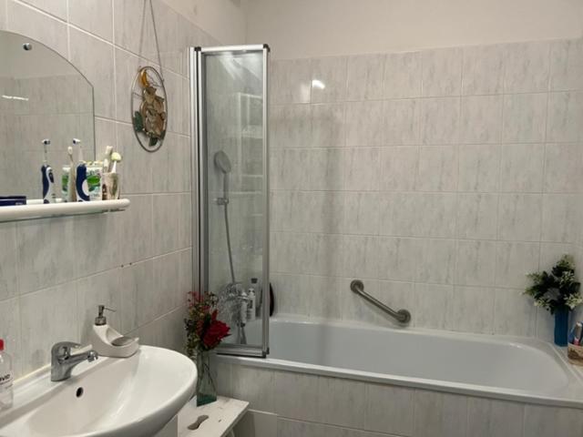 Homestay Poděbrady Buitenkant foto