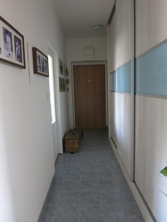 Homestay Poděbrady Buitenkant foto