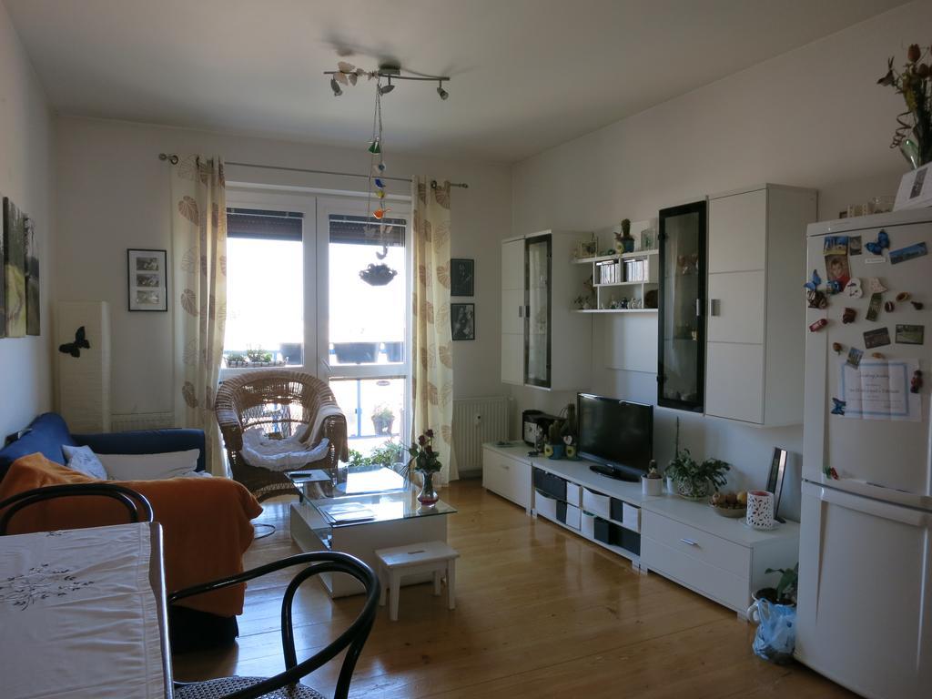 Homestay Poděbrady Buitenkant foto
